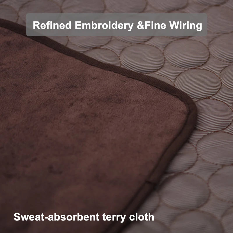 Tapis rafraîchissant pour chien